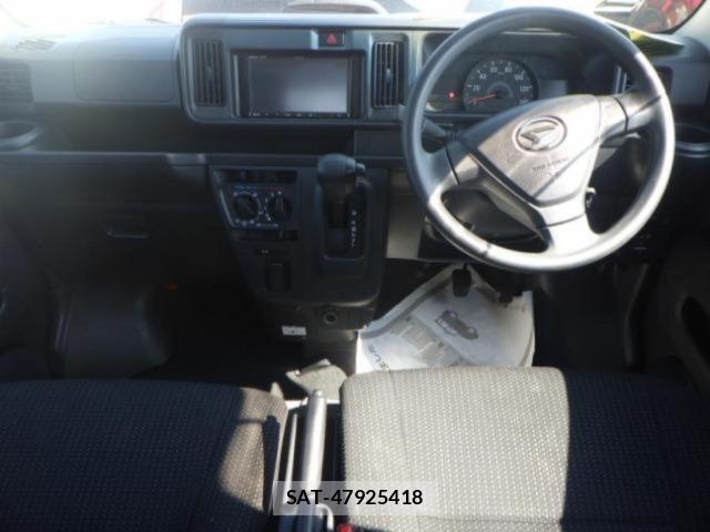 Daihatsu HIJET VAN 2020 8759453-3