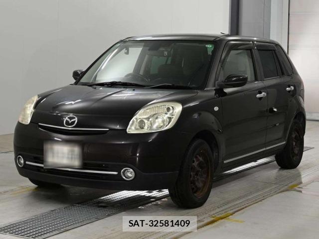 Mazda VERISA 2012 8931905-0