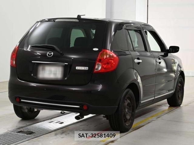 Mazda VERISA 2012 8931905-1