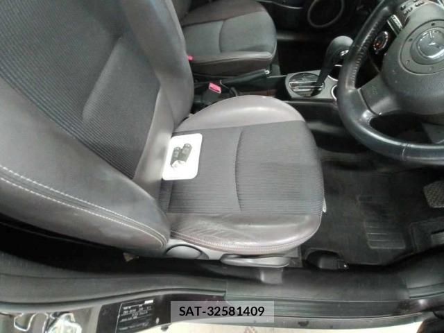 Mazda VERISA 2012 8931905-10