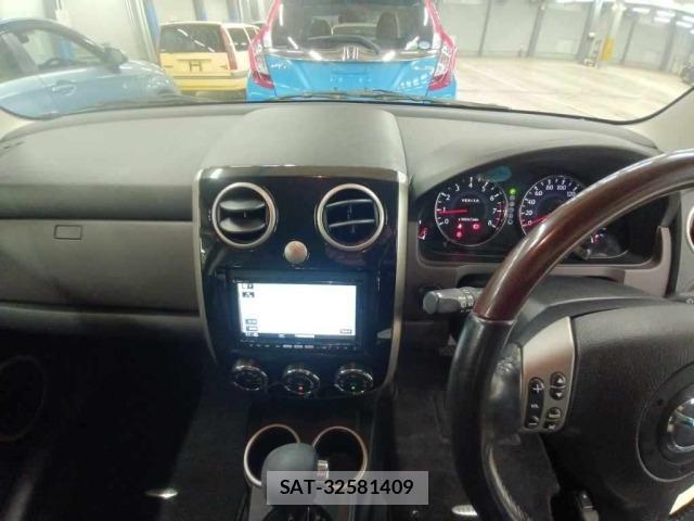 Mazda VERISA 2012 8931905-11