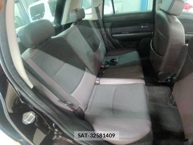 Mazda VERISA 2012 8931905-12