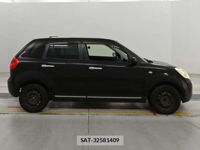 Mazda VERISA 2012 8931905-3