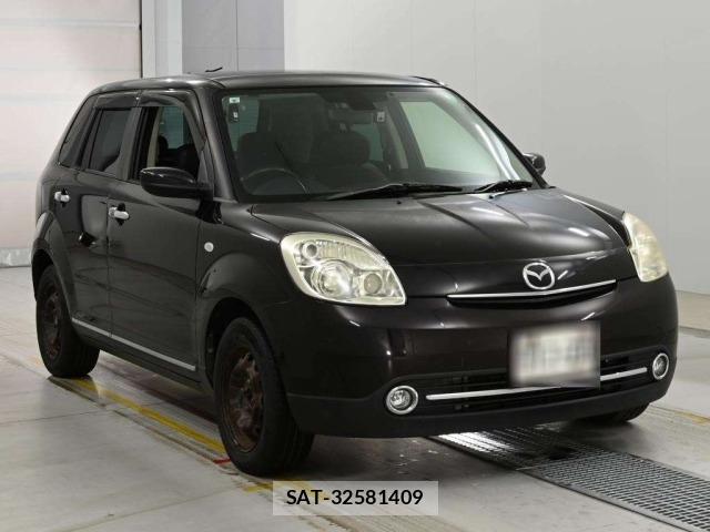 Mazda VERISA 2012 8931905-5
