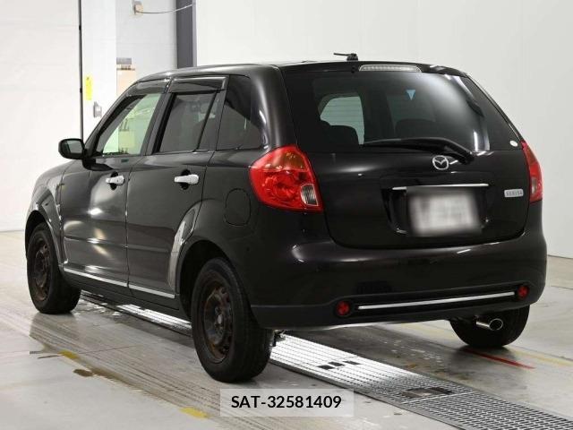 Mazda VERISA 2012 8931905-6