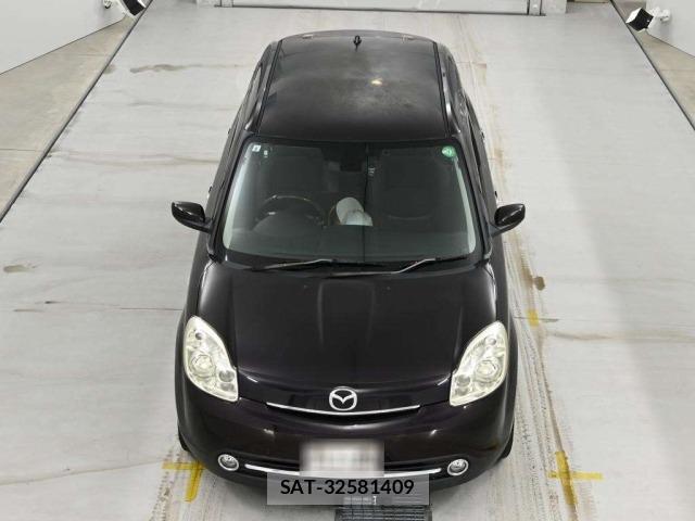 Mazda VERISA 2012 8931905-7