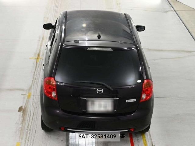 Mazda VERISA 2012 8931905-8