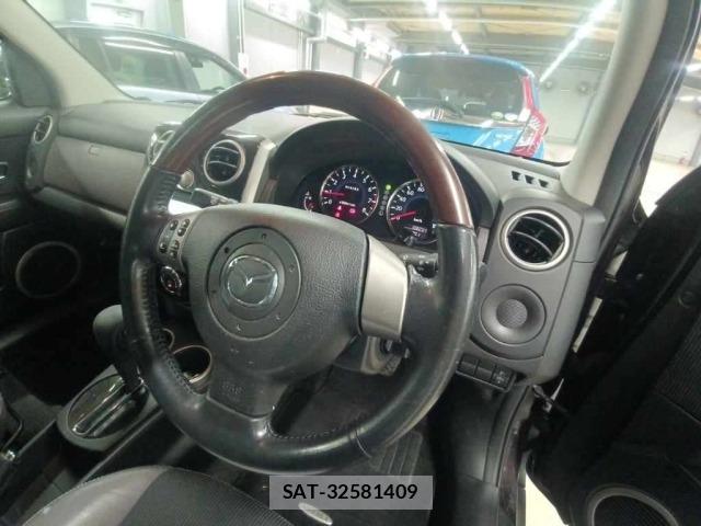 Mazda VERISA 2012 8931905-9