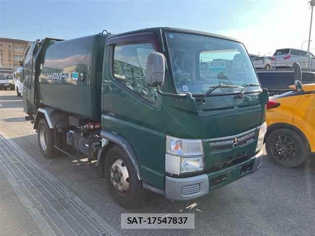 Mitsubishi CANTER 2011 8716735-0