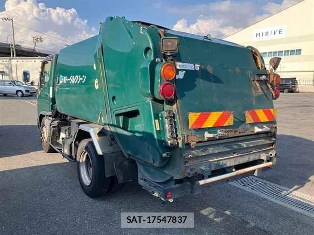 Mitsubishi CANTER 2011 8716735-1