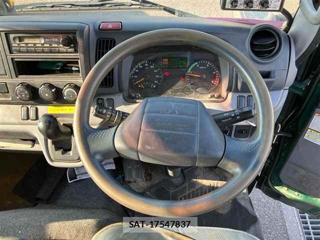 Mitsubishi CANTER 2011 8716735-3