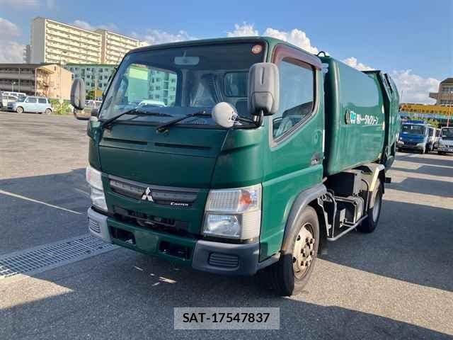 Mitsubishi CANTER 2011 8716735-4