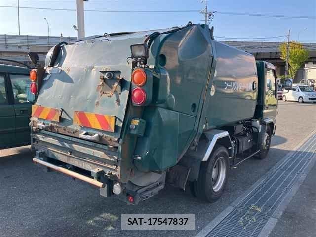 Mitsubishi CANTER 2011 8716735-5