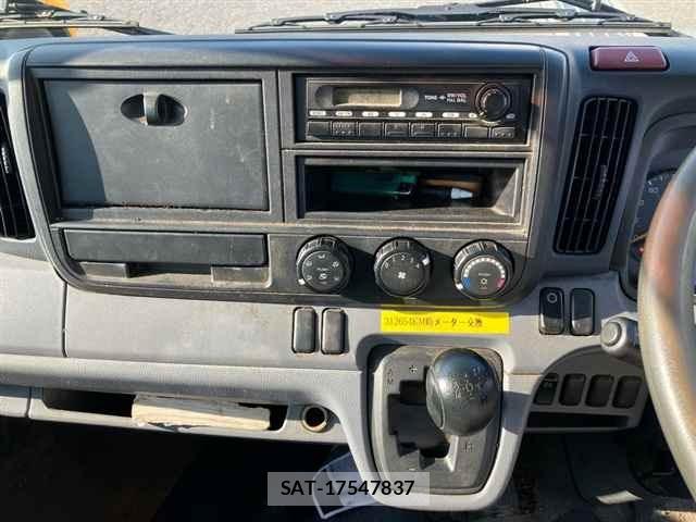 Mitsubishi CANTER 2011 8716735-6