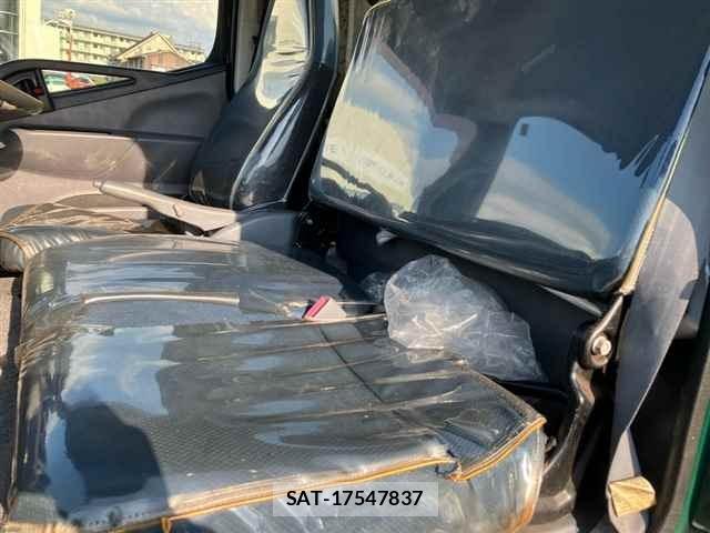 Mitsubishi CANTER 2011 8716735-8