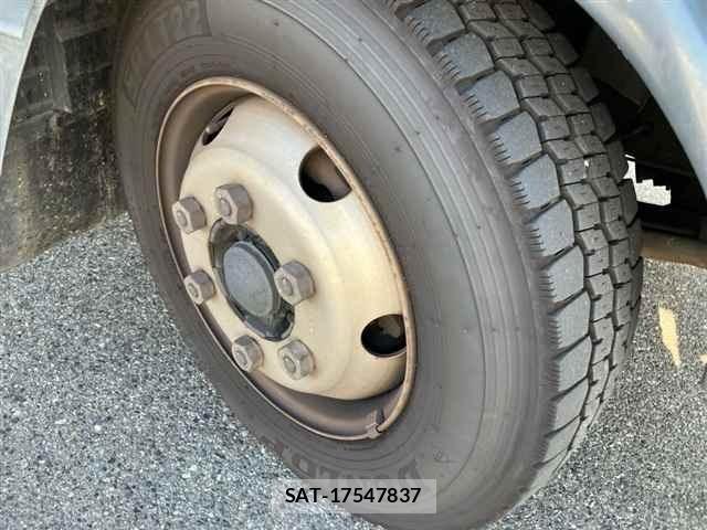 Mitsubishi CANTER 2011 8716735-9