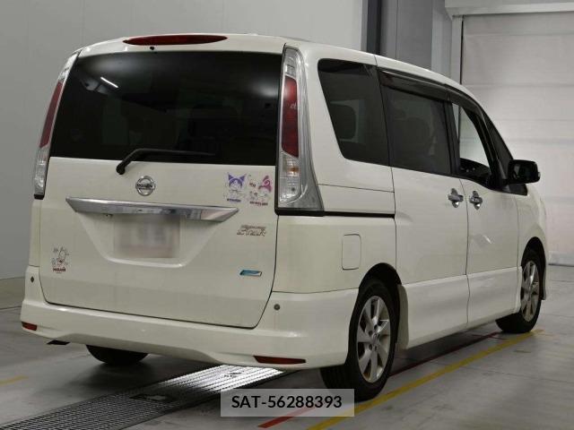 Nissan SERENA 2012 8773312-1