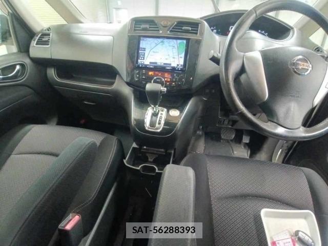 Nissan SERENA 2012 8773312-11