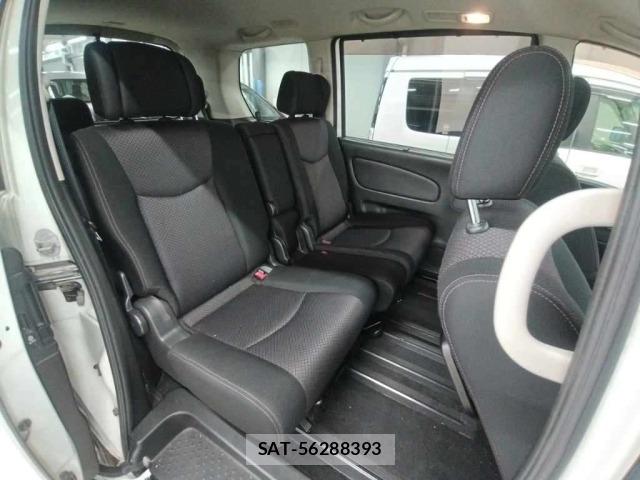 Nissan SERENA 2012 8773312-12