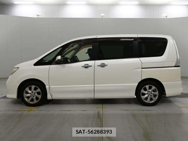 Nissan SERENA 2012 8773312-4