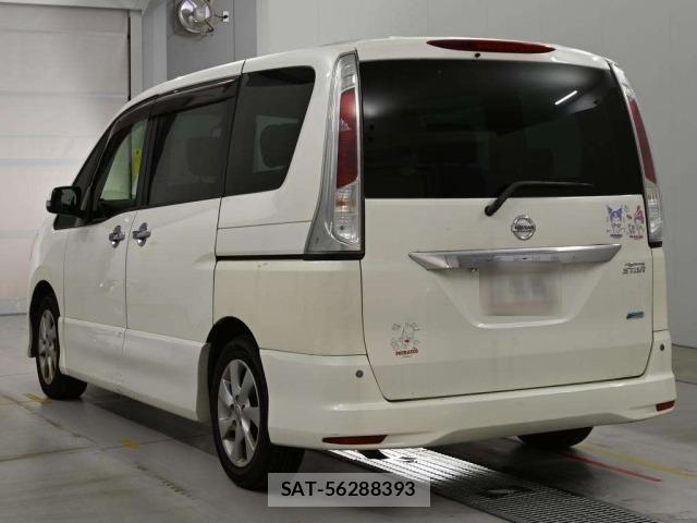 Nissan SERENA 2012 8773312-6