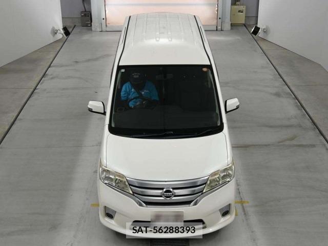 Nissan SERENA 2012 8773312-7