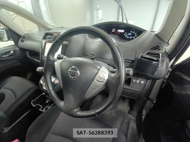 Nissan SERENA 2012 8773312-9