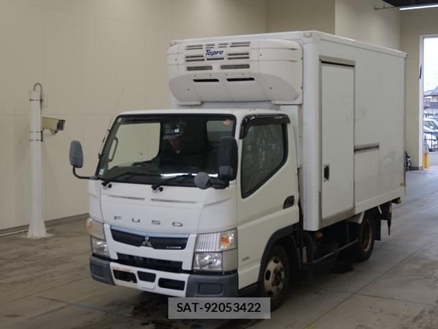 Mitsubishi CANTER 2019 8716785-0