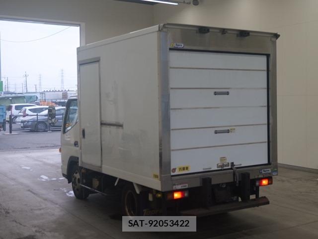 Mitsubishi CANTER 2019 8716785-1