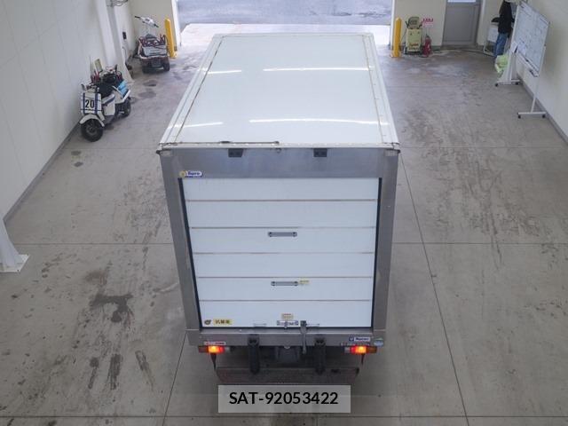 Mitsubishi CANTER 2019 8716785-3