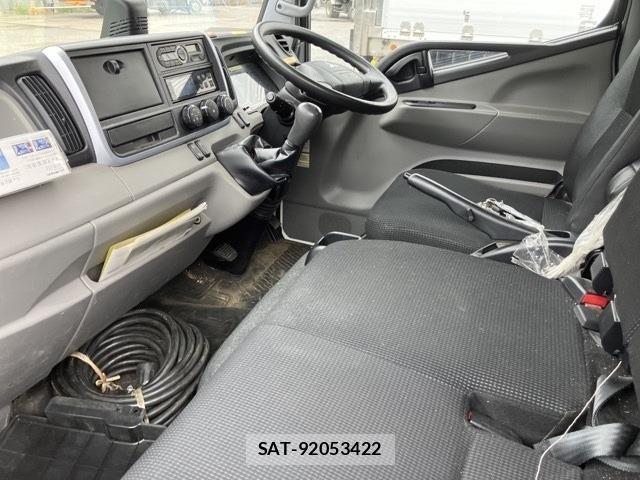 Mitsubishi CANTER 2019 8716785-5