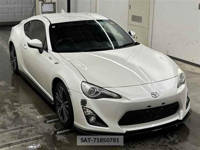 Toyota 86 2014 8809692-0