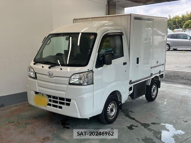 Daihatsu HIJET TRUCK 2017 8689141-0