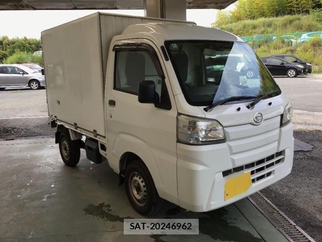 Daihatsu HIJET TRUCK 2017 8689141-3