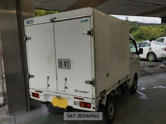 Daihatsu HIJET TRUCK 2017 8689141-4