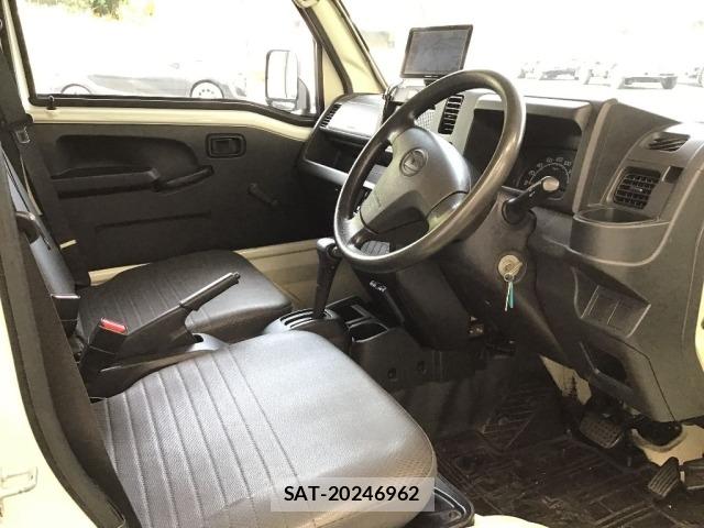 Daihatsu HIJET TRUCK 2017 8689141-5