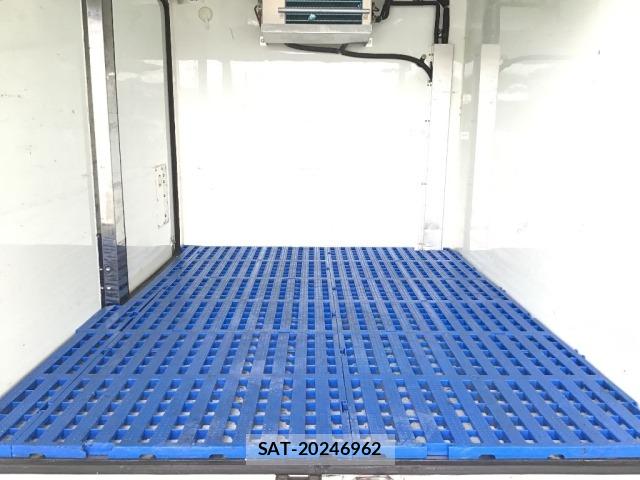 Daihatsu HIJET TRUCK 2017 8689141-7