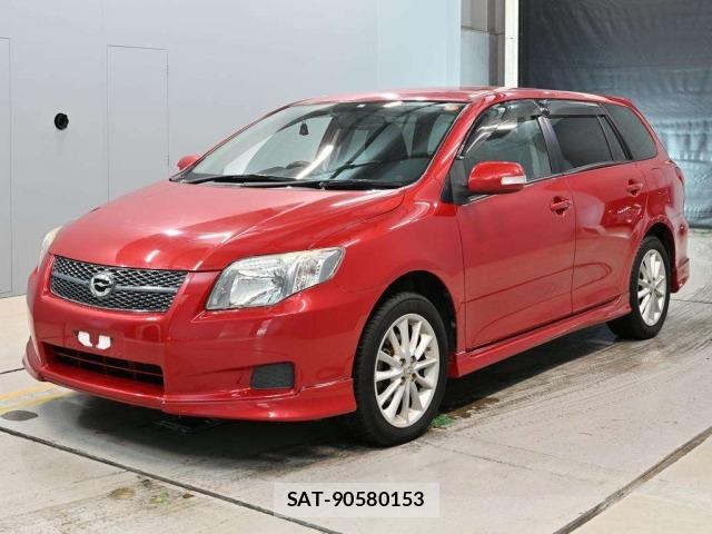 Toyota COROLLA FIELDER 2008 8893033-0