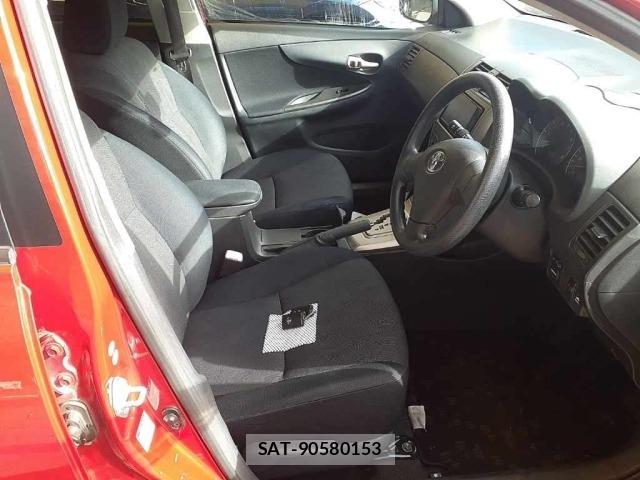 Toyota COROLLA FIELDER 2008 8893033-10