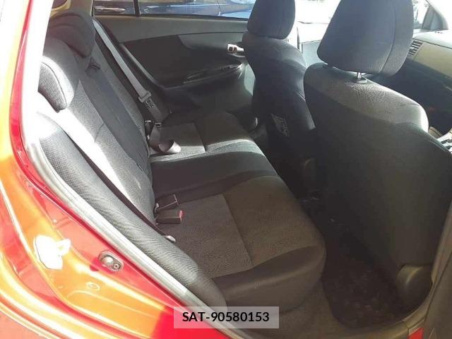 Toyota COROLLA FIELDER 2008 8893033-12