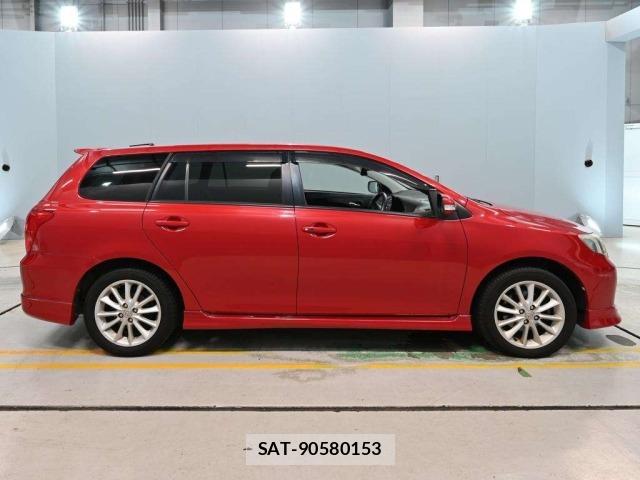 Toyota COROLLA FIELDER 2008 8893033-3
