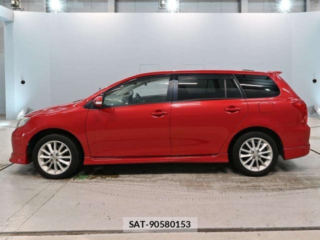 Toyota COROLLA FIELDER 2008 8893033-4