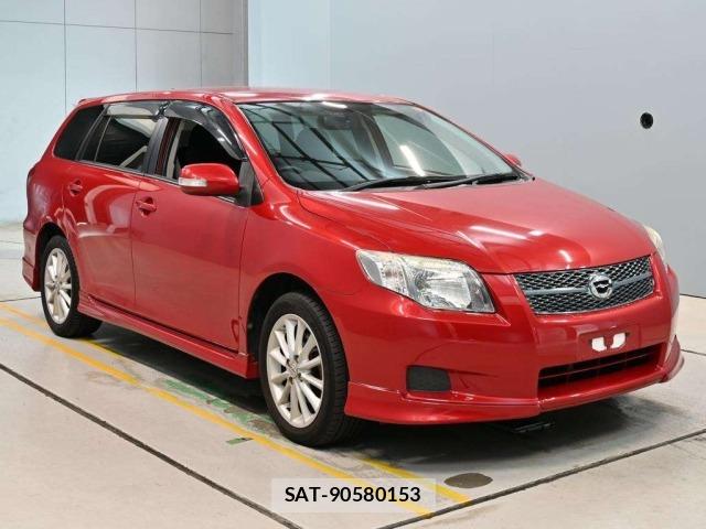 Toyota COROLLA FIELDER 2008 8893033-5