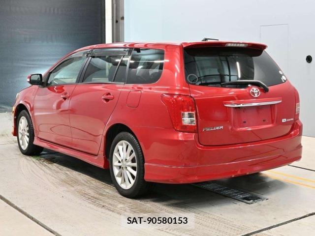 Toyota COROLLA FIELDER 2008 8893033-6