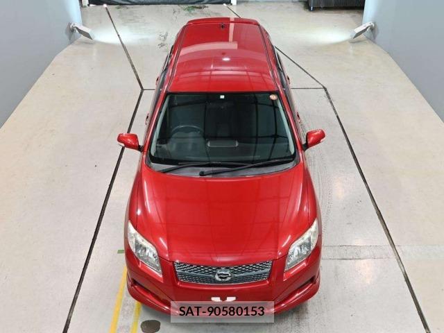 Toyota COROLLA FIELDER 2008 8893033-7