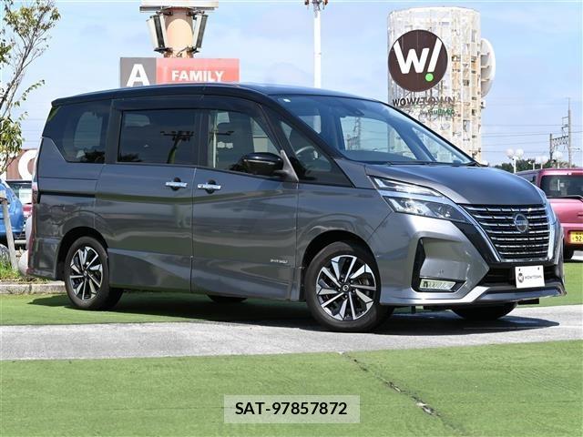 top selling car