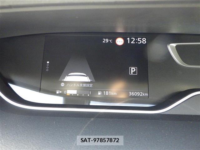 Nissan SERENA 2019 8923503-1
