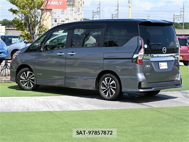Nissan SERENA 2019 8923503-14