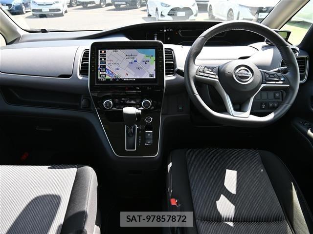Nissan SERENA 2019 8923503-15