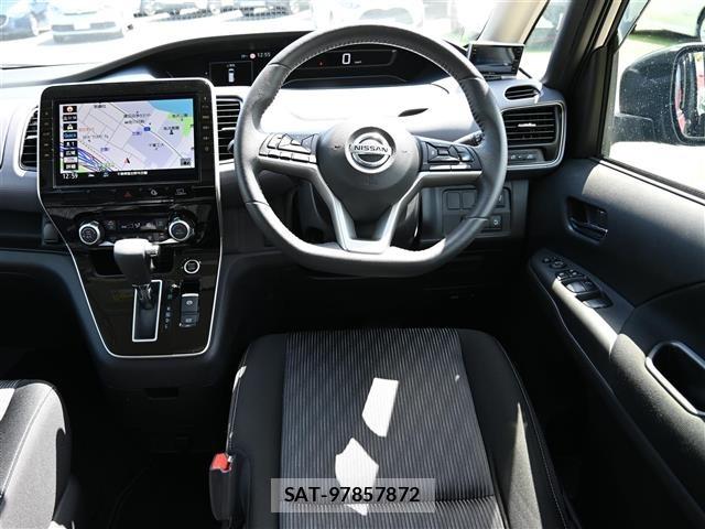 Nissan SERENA 2019 8923503-19